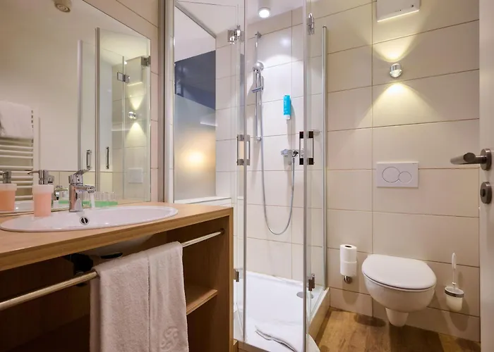 Hotel&gasthaus Röhrl Hotel Straubing