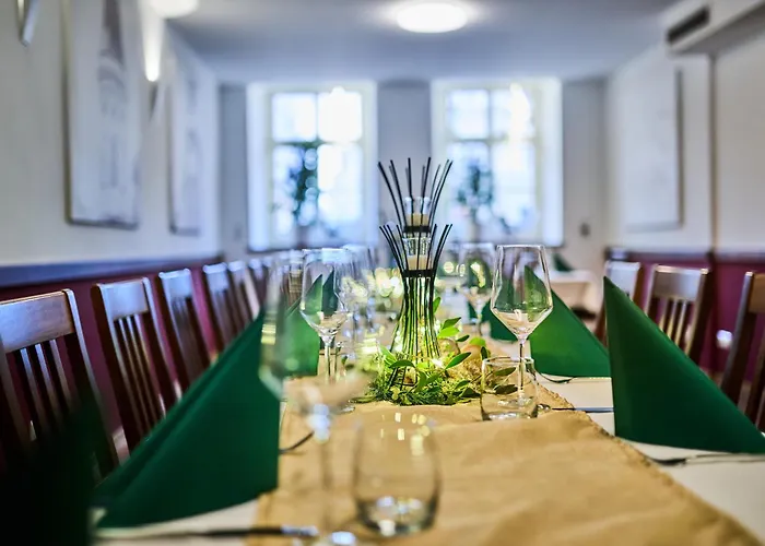 Hotel&gasthaus Röhrl Straubing