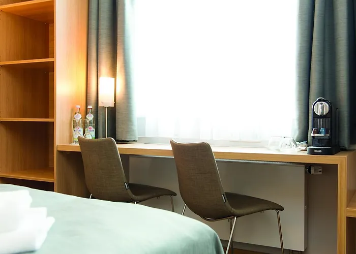 Hotel&gasthaus Röhrl 3* Straubing