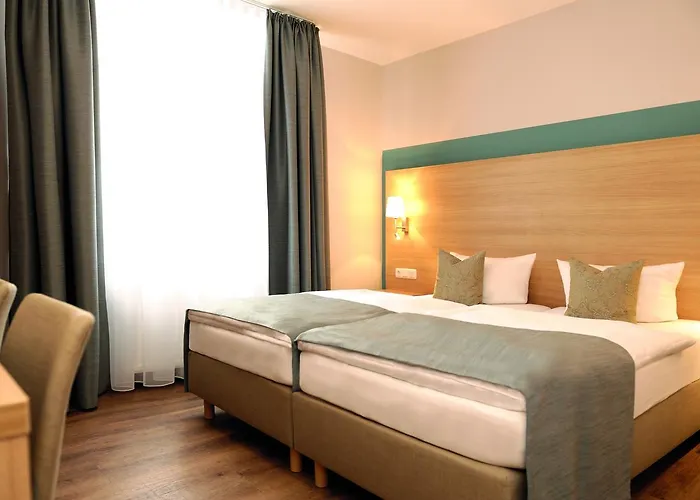 Hotel&gasthaus Röhrl Hotel