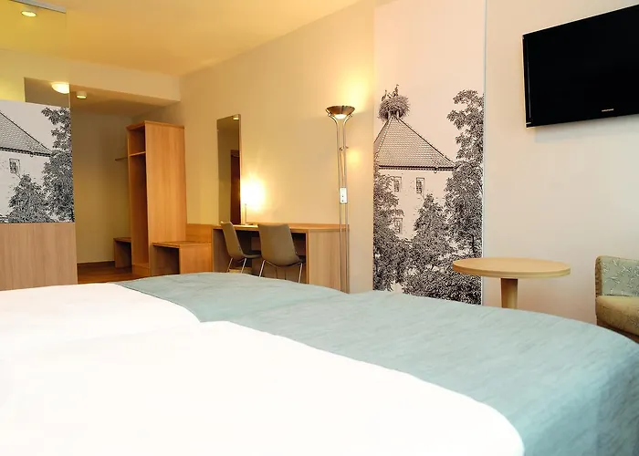 Hotel&gasthaus Röhrl Hotel