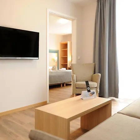 Hotel&gasthaus Röhrl 3*