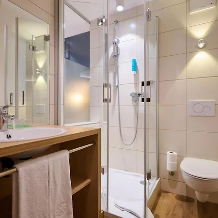 & Roehrl Hotell Straubing