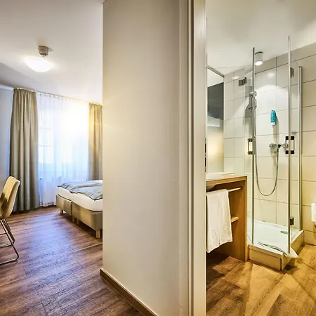 Hotell & Roehrl Straubing
