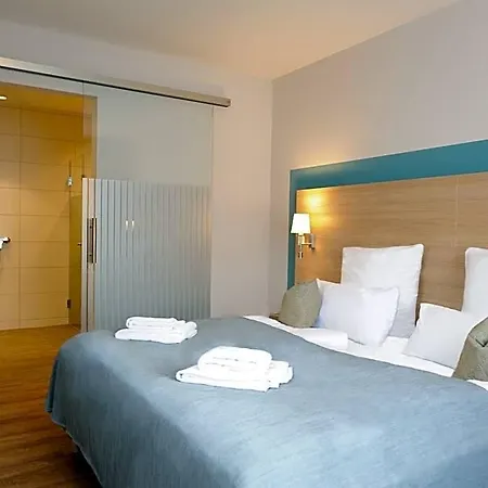 Hotell & Roehrl Straubing