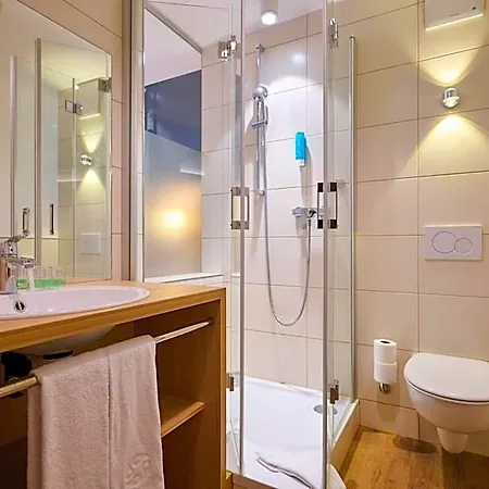 & Roehrl Hotell Straubing