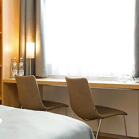 Hotell & Roehrl Straubing