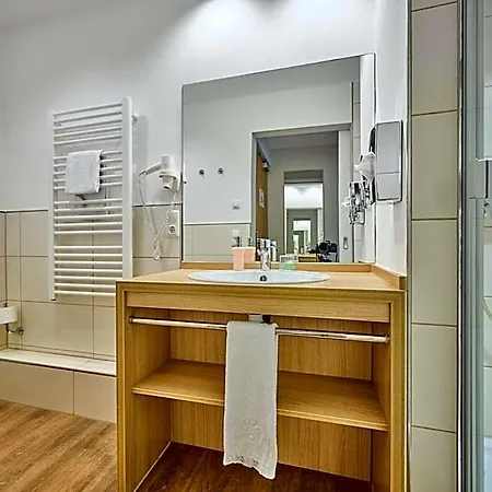 Hotell & Roehrl Straubing