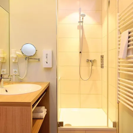 Hotel & Roehrl Straubing