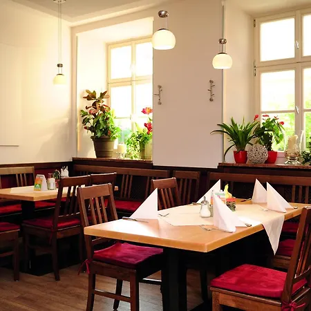 Hotel & Roehrl Straubing