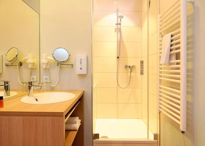 Hotel & Roehrl Straubing